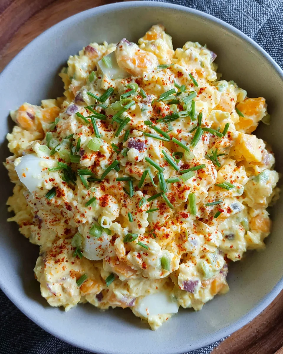 Simple Cottage Cheese Egg Salad 20 Simple Cottage Cheese Egg Salad