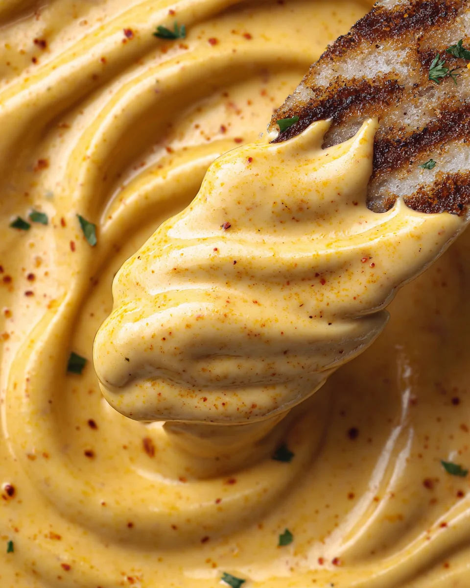 Spicy Aioli 18 Spicy Aioli