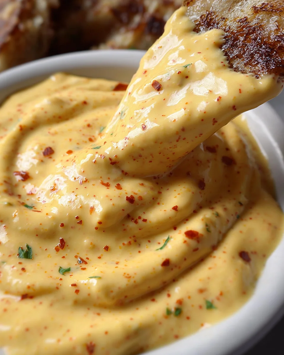 Spicy Aioli 15 Spicy
