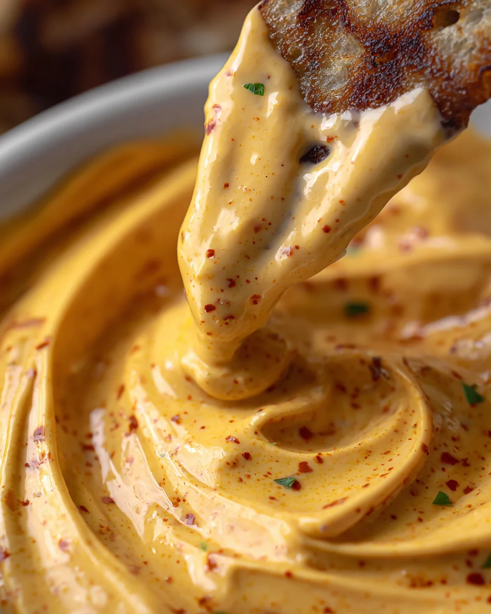 Spicy Aioli 16 Spicy