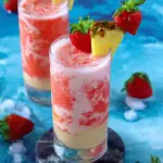 Strawberry Colada Splash 17 Strawberry Colada Splash