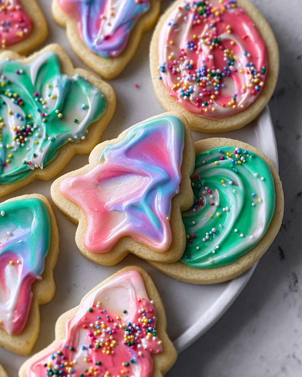 Sugar Cookie Icing That Hardens 20 Sugar Cookie Icing That Hardens
