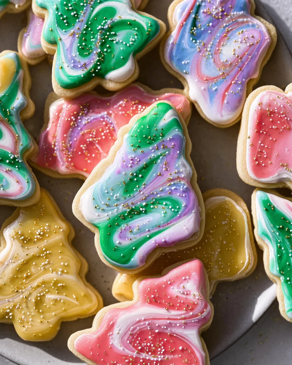 Sugar Cookie Icing That Hardens 15 Sugar