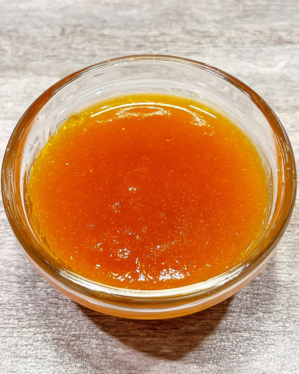 Sweet and Sour Sauce - McDonald's Copycat 32 Sweet and Sour Sauce - McDonald's Copycat