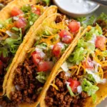 The Best Taco Recipe 23 The Best Taco Recipe