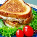 The Perfect Tuna Melt 22 The Perfect Tuna Melt