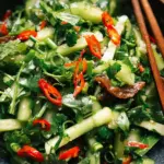 Tiger Salad 19 Tiger Salad
