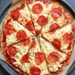 Viral Cottage Cheese Flatbread Pizza 22 Viral Cottage Cheese Flatbread Pizza