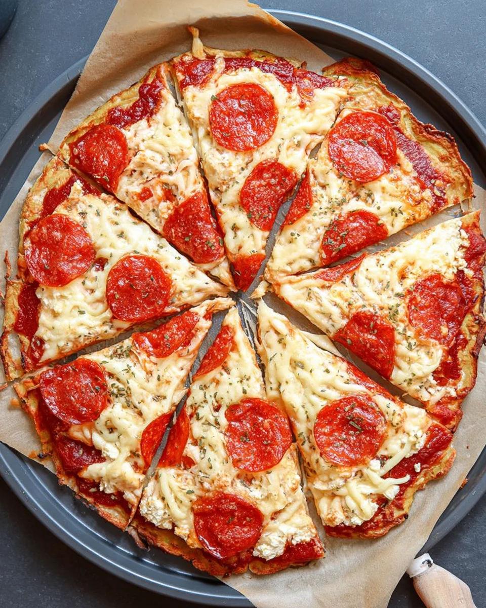 Viral Cottage Cheese Flatbread Pizza 29 Viral Cottage Cheese Flatbread Pizza