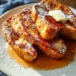 Best French Toast Recipe