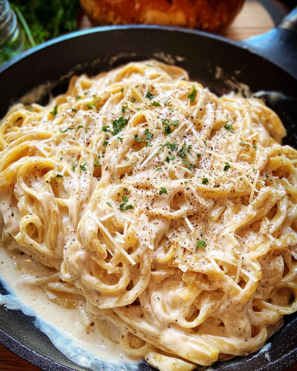 Best Homemade Alfredo Sauce 19 Best Homemade Alfredo Sauce