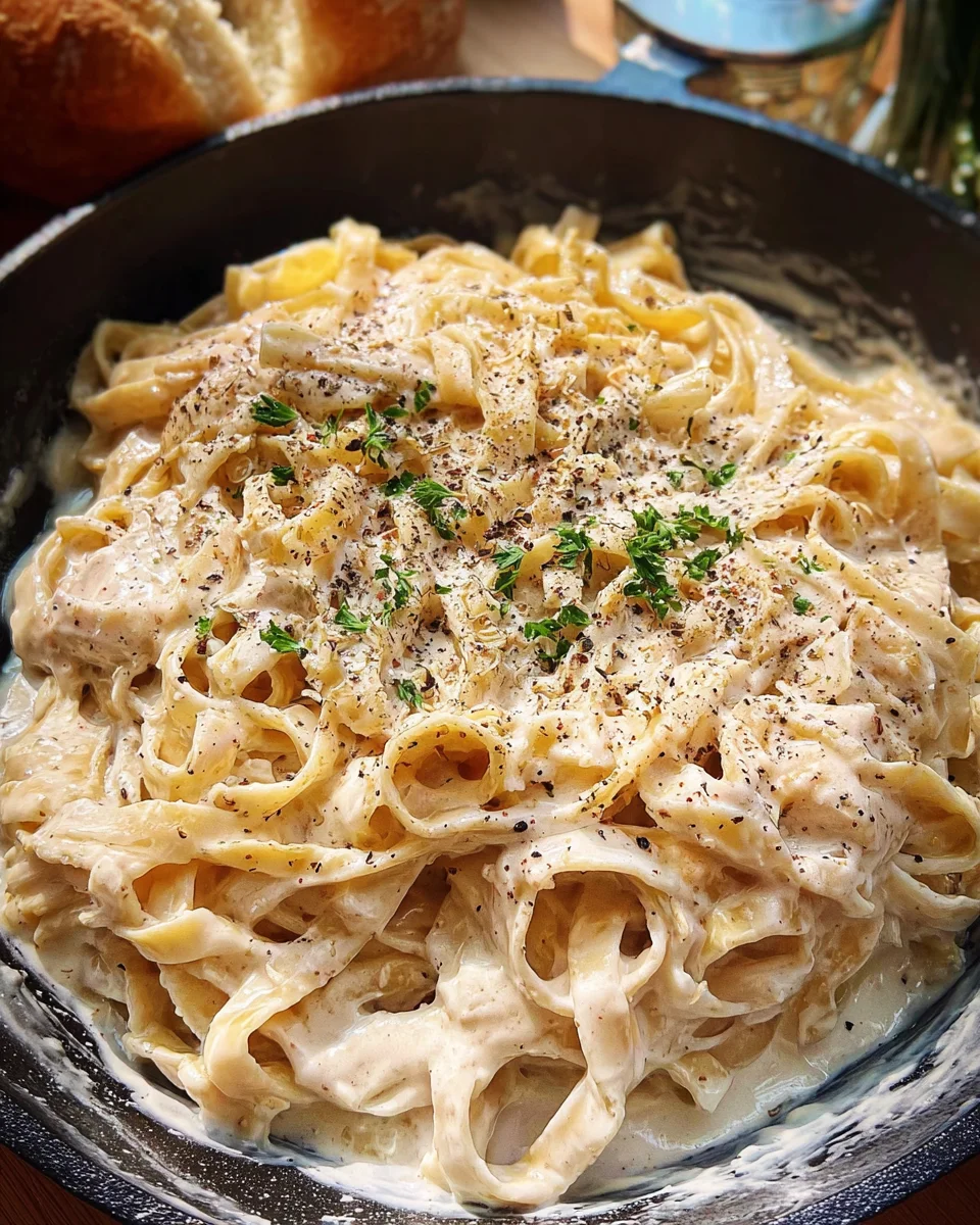 Best Homemade Alfredo Sauce 16 Best