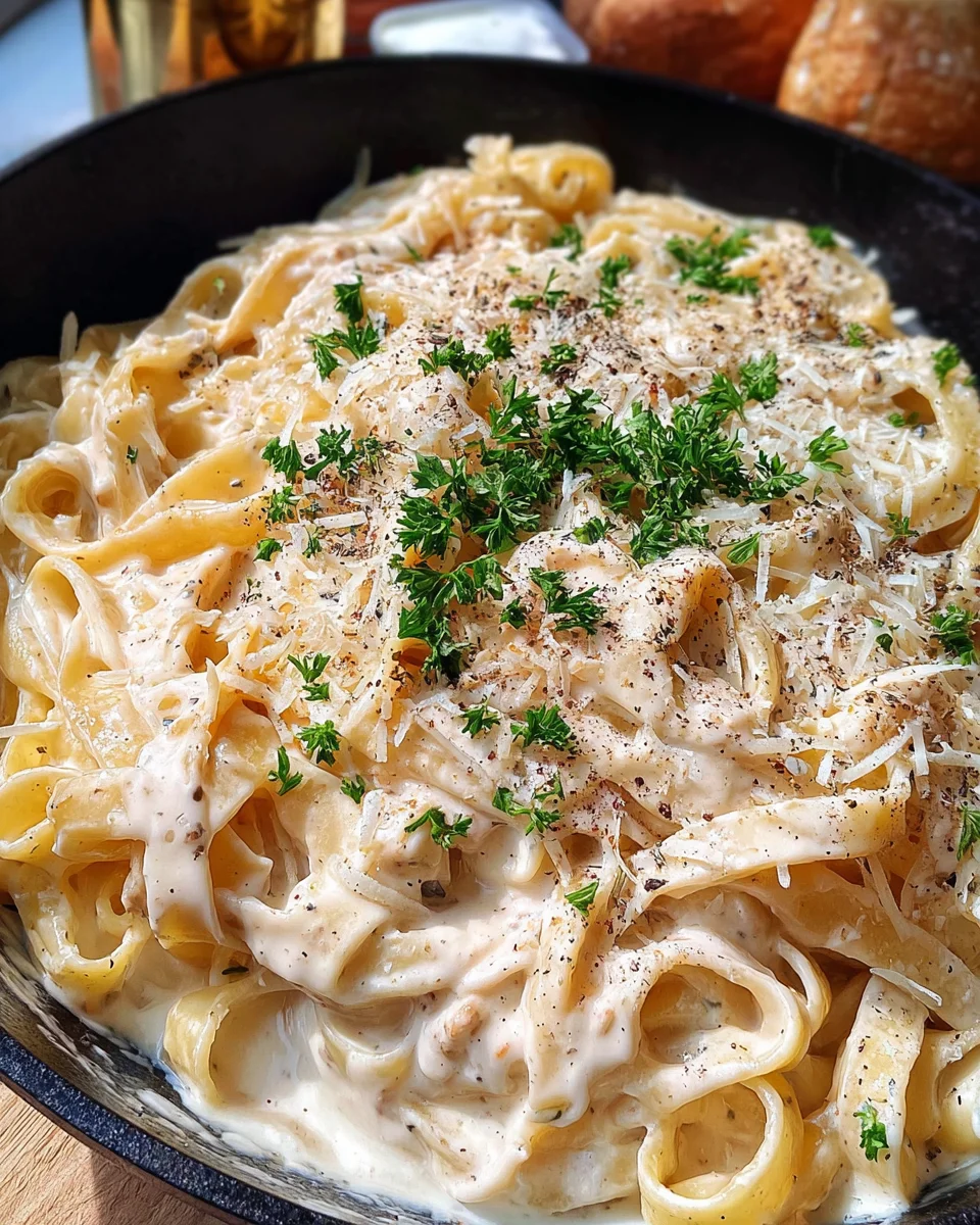 Best Homemade Alfredo Sauce 17 Best