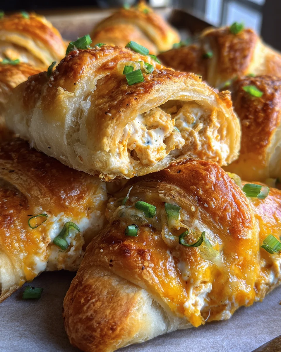 Chicken Cream Cheese Crescent Rolls Recipe 21 Chicken Cream Cheese Crescent Rolls Recipe