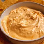 Cottage Cheese Queso