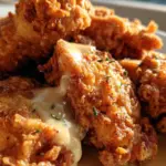 Country Fried Chicken