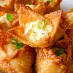 Crab Rangoon