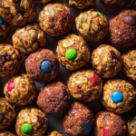 Energy Bites (10 Flavors!)