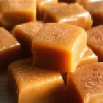 Fireball Whiskey Caramels