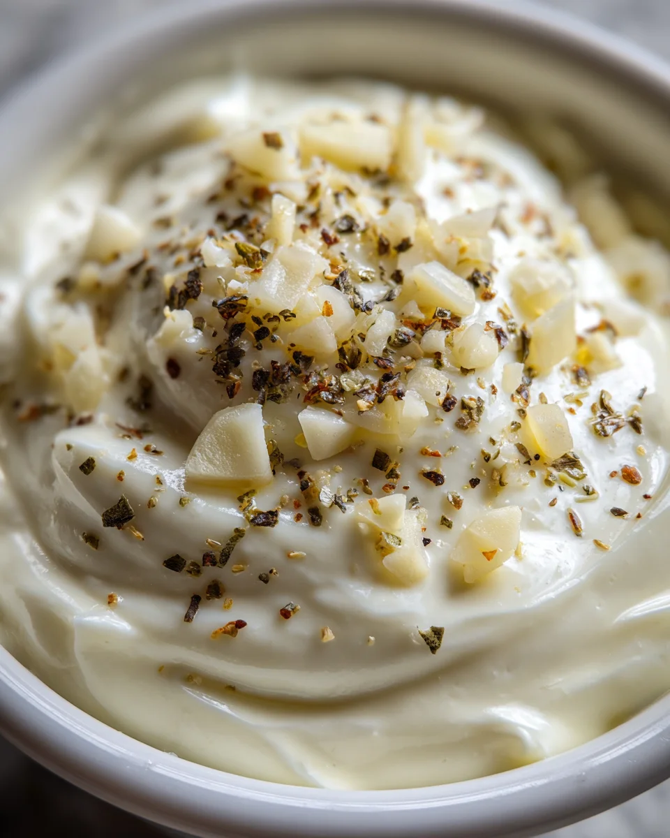 Garlic Aioli 14 Garlic