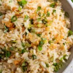 Garlic Fried Rice