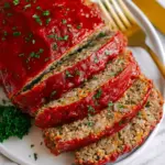 Healthy Turkey Meatloaf