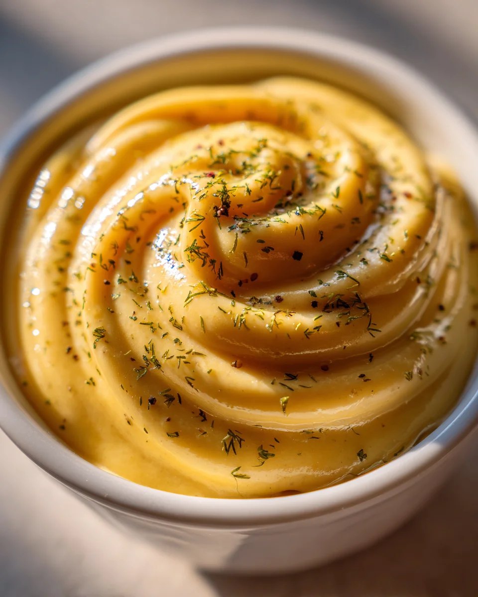 McDonald's Breakfast Sauce Recipe 15 McDonalds Breakfast Sauce Recipe 3