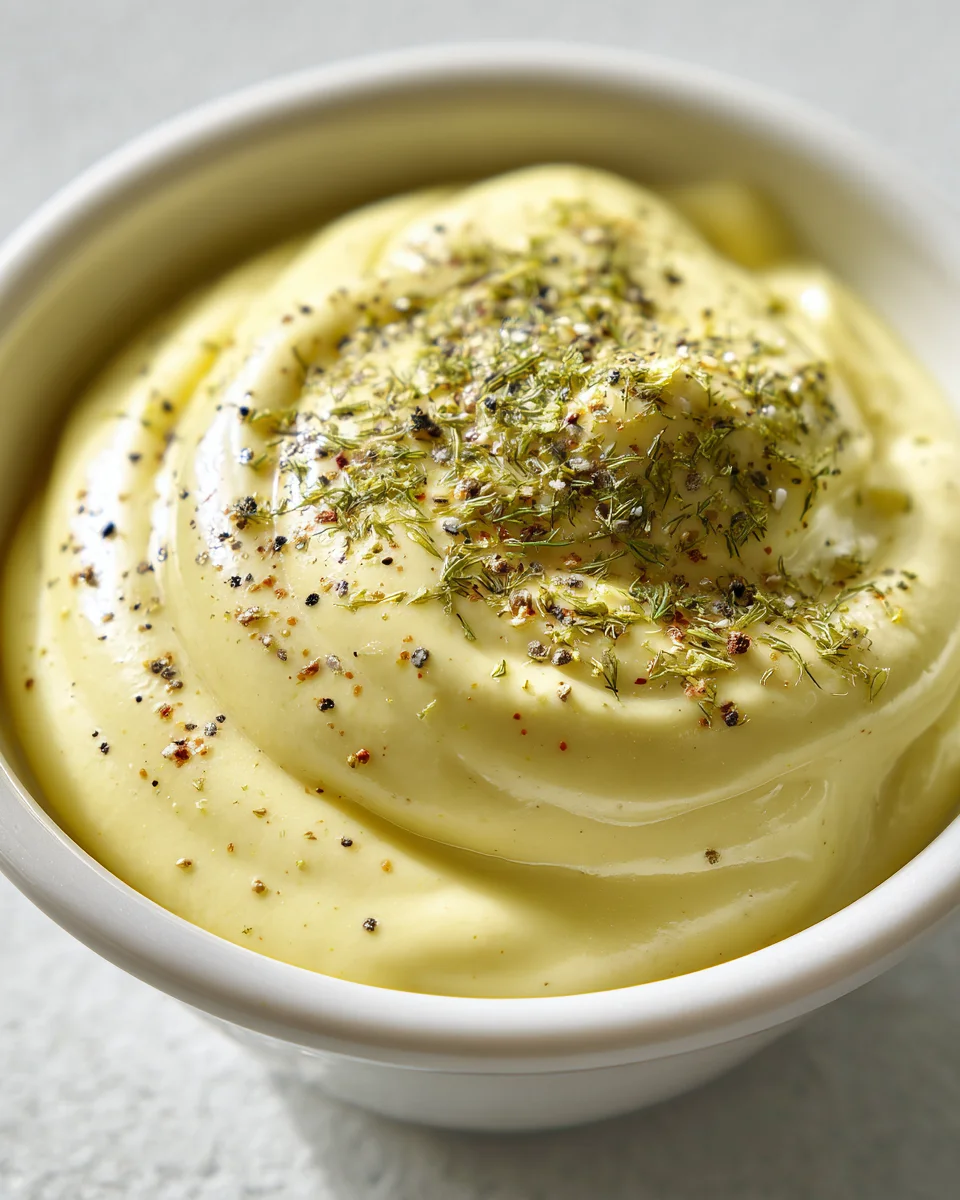 McDonald's Breakfast Sauce Recipe 16 McDonalds Breakfast Sauce Recipe 4