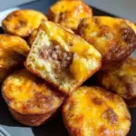 McGriddle Bites Recipe