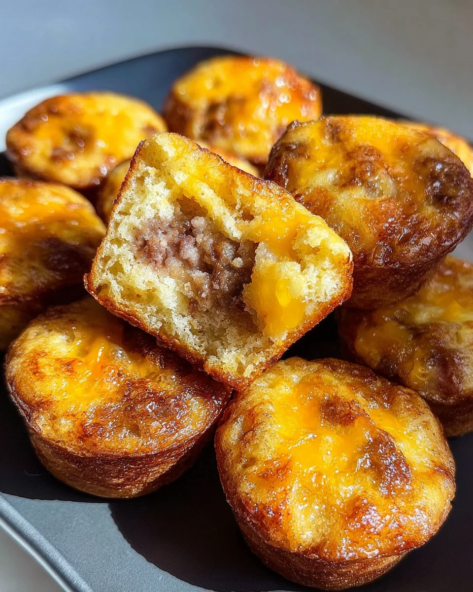 McGriddle Bites Recipe 26 McGriddle Bites Recipe