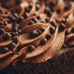 Mexican Chocolate Cake