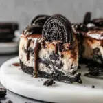 Oreo Cheesecake