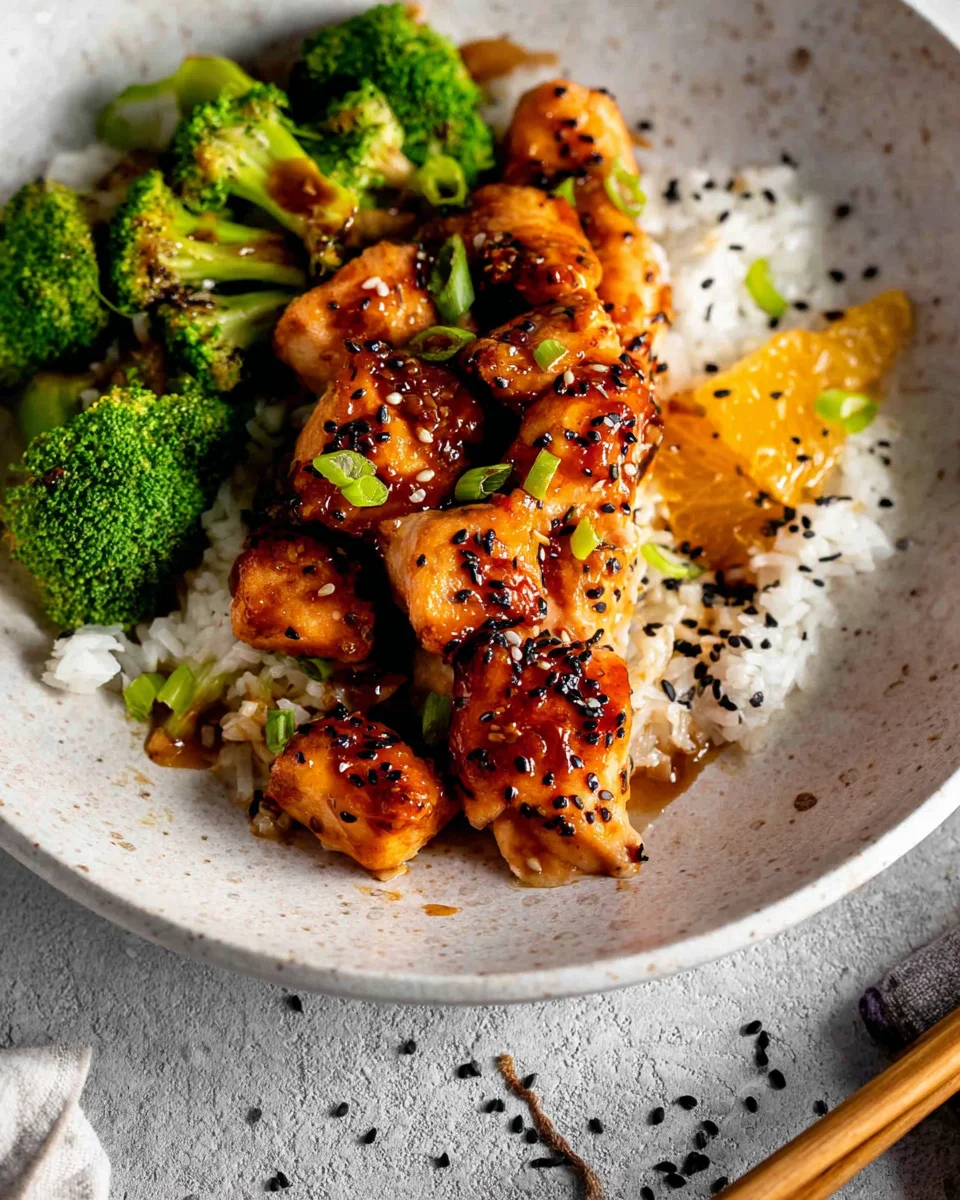 Pan Fried Orange Salmon 24 Pan Fried Orange Salmon