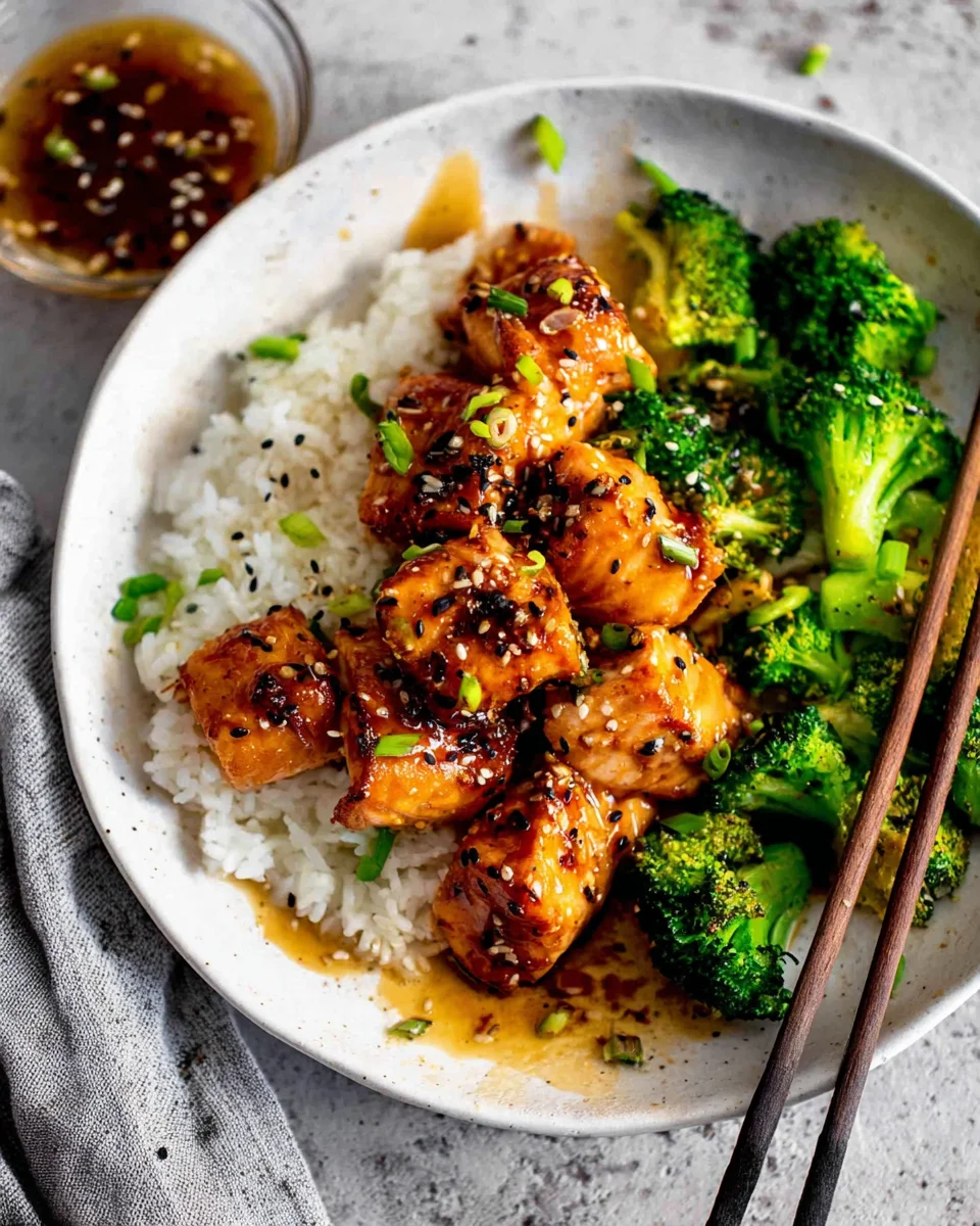 Pan Fried Orange Salmon 22 Pan