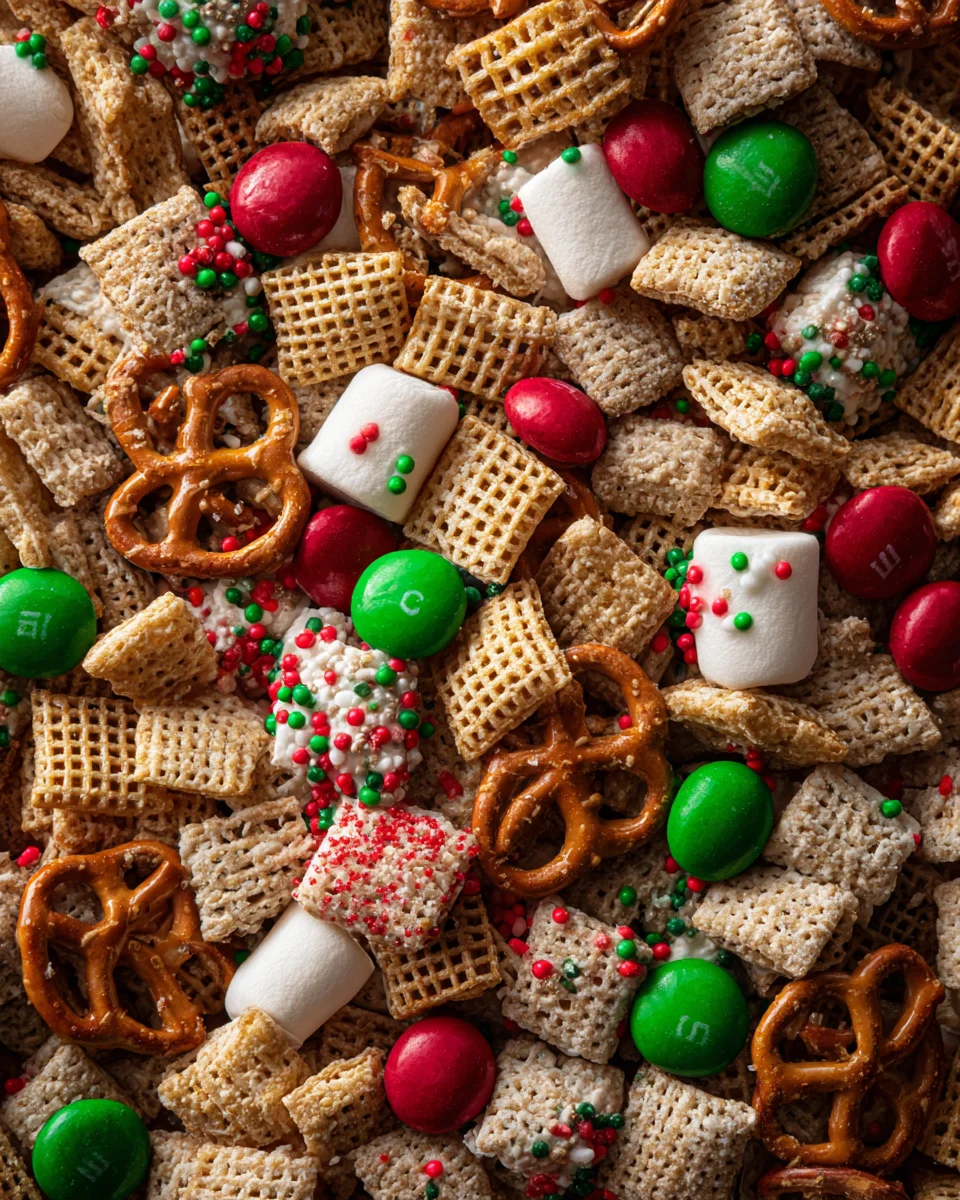 Reindeer Bait 18 Reindeer Bait