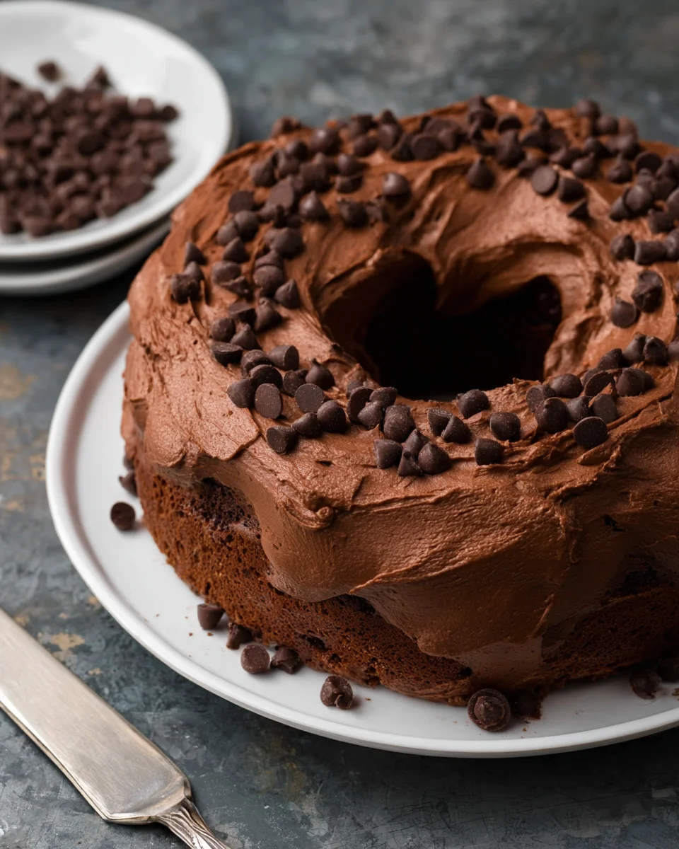 Ridiculous Chocolate Cake 19 Ridiculous