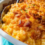 Scalloped Corn