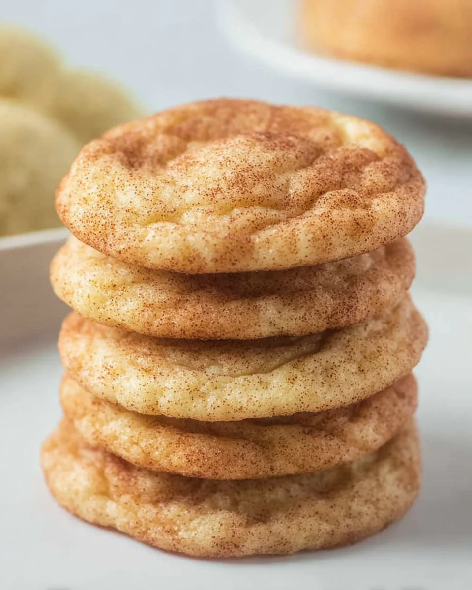 Snickerdoodle Cookie Recipe 22 Snickerdoodle Cookie Recipe