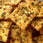 Southern Fire Crackers Recipe