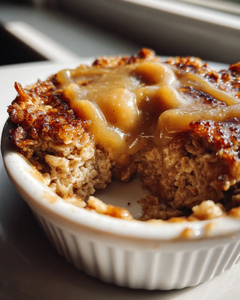 Sugar Cookie Protein Baked Oats 27 Sugar Cookie Protein Baked Oats