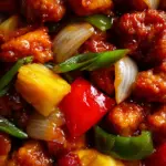 Sweet And Sour Chicken Recipe