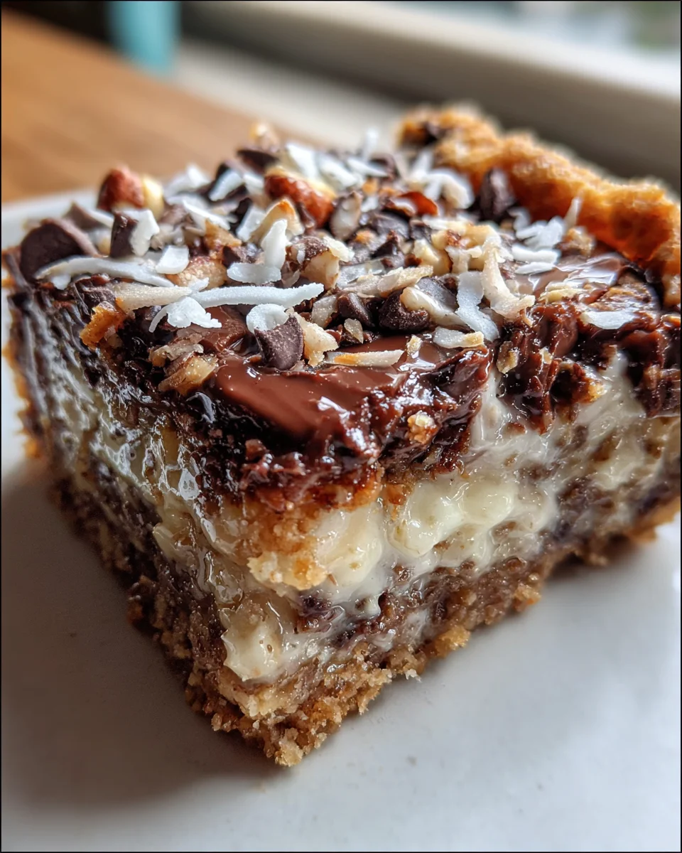 Texas Trash Pie 17 Texas