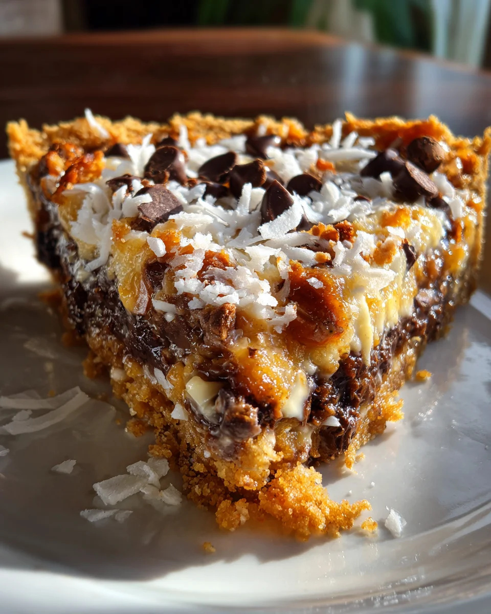 Texas Trash Pie 18 Texas