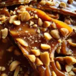 Toffee Brittle
