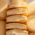 Vanilla Wafers