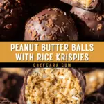 Pinterest Hidden Image