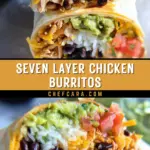 Pinterest Hidden Image