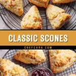Classic Scones 23 Pinterest Hidden Image