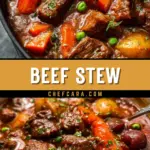 Beef Stew 29 Pinterest Hidden Image
