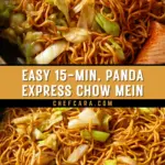 Pinterest Hidden Image